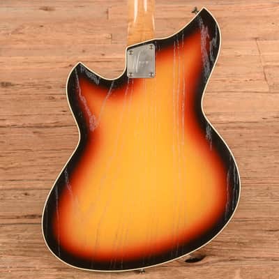 Novo Custom Miris J Sunburst 2023 image 3