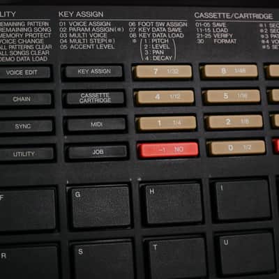 YAMAHA RX7 image 18