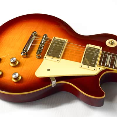 Epiphone Les Paul Standard '60s - Iced Tea image 4