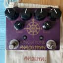 Analogman King of Tone V4  - Normal Gain Both Sides