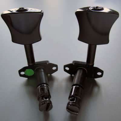 Gotoh Stealth Tuners image 3