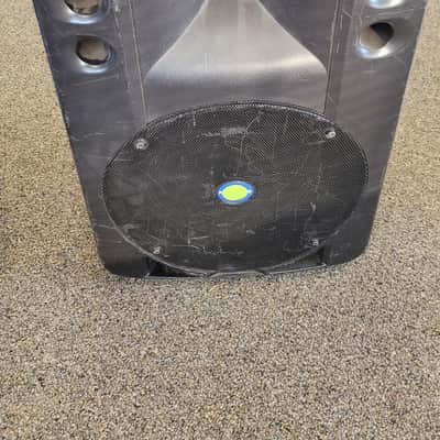 Mackie 12-Inch Full-Range 2-Way Active Speaker image 1