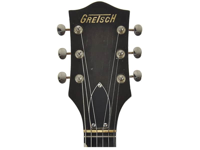 Gretsch Chet Atkins Tenessean 1958 - 1960 image 4