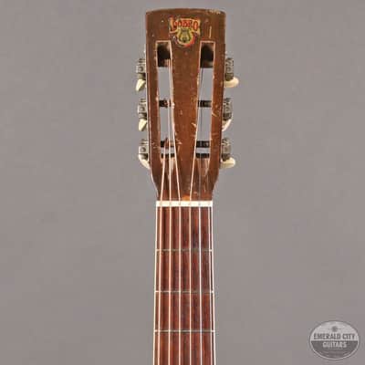 1932 Dobro Double Cyclops Model 27-B image 4