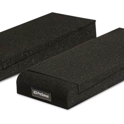 PreSonus ISPD-4 Studio Monitor Isolation Pads (Pair) - Sealed & New image 2