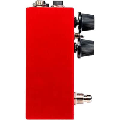 Supro 1313 Delay Effects Pedal image 5
