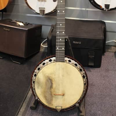 Windsor Popular Model 3 5-String Banjo image 5