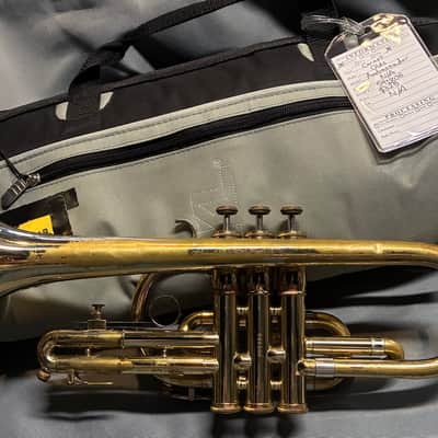 Olds Ambassador Cornet image 6
