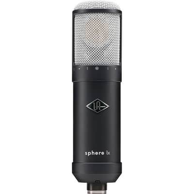 Universal Audio Sphere LX Modeling Microphone image 2