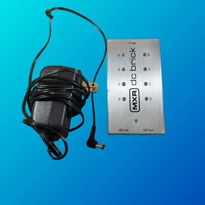 MXR DC Brick M237 Power Supply image 4