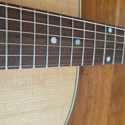 Gibson J-45 Studio walnut 2022 - gloss image 9