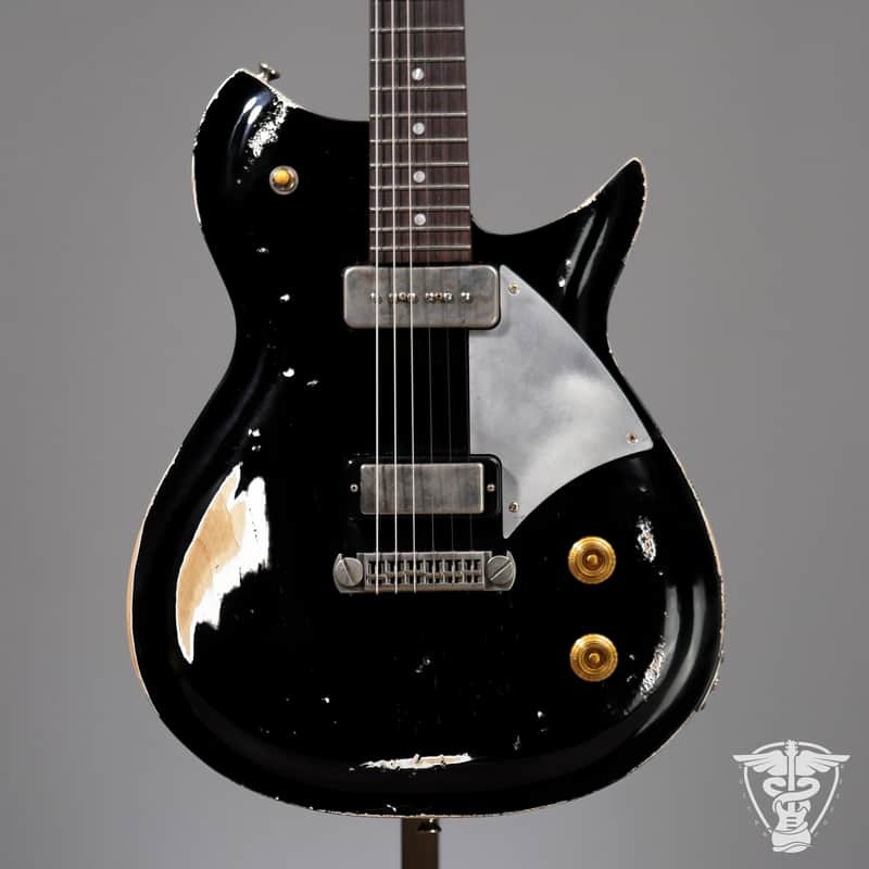 2026 Fano Alt de Facto RB6 - 7.24 LBS