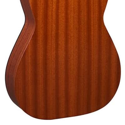 Admira Clasico 7/8 Size Nylon Guitar image 2