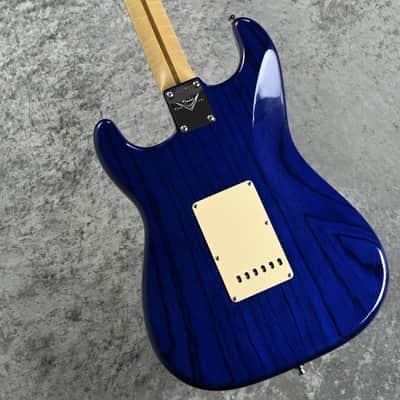Fender Custom Shop Classic Player Stratocaster -Cobalt Blue- ≒3.79kg 2005 image 10