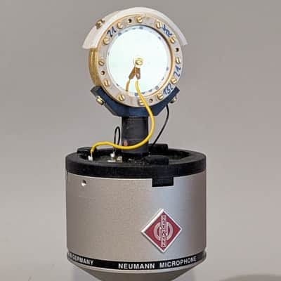 Pristine Neumann TLM 103 studio set image 10