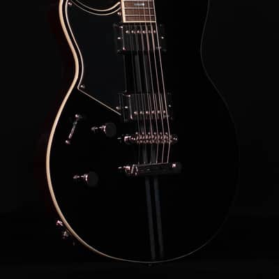 Yamaha Left-Handed Revstar Standard, Black image 4