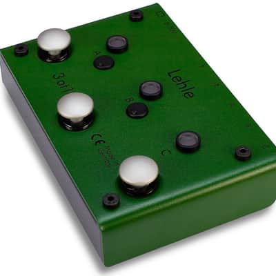 Lehle 3 at 1 SGOS ABC Switcher image 5