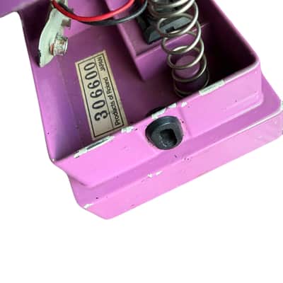 Boss BF-2 Flanger 1983 Japan image 2