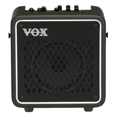 Vox VMG-10 Mini Go 10 image 1