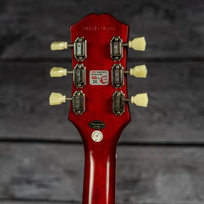 Epiphone 1959 Les Paul Standard image 7