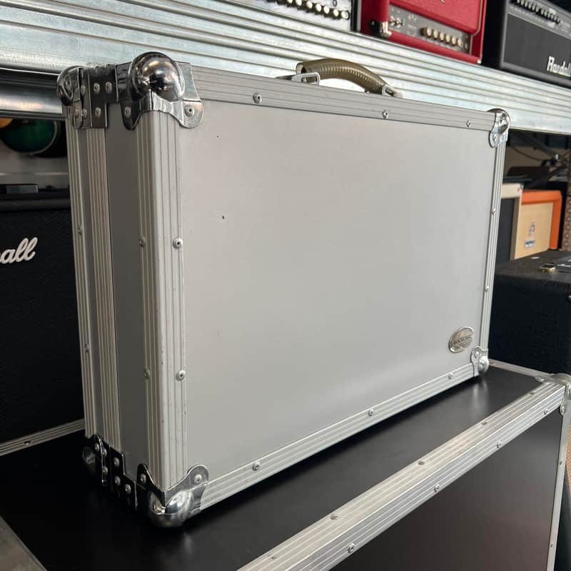 Rockcase Rc 23010 Sa Har DC Ase 57 X37 Pedalboard image 1