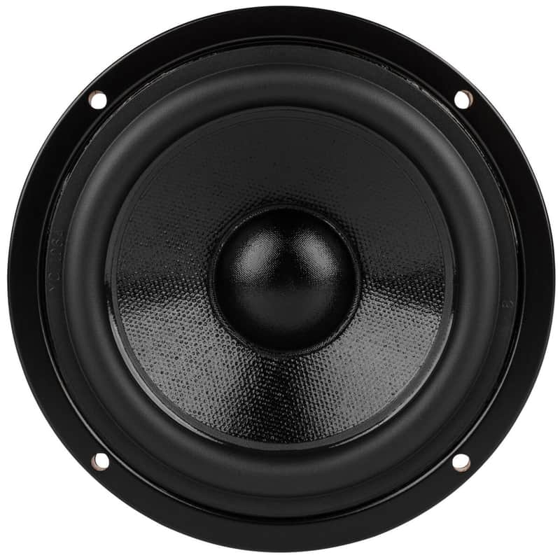 Dayton Audio - DS135-8 - 5" Designer Series Woofer Speaker - 8 Ohm image 1