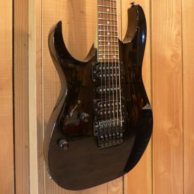Ibanez Rg 370 Blh image 2