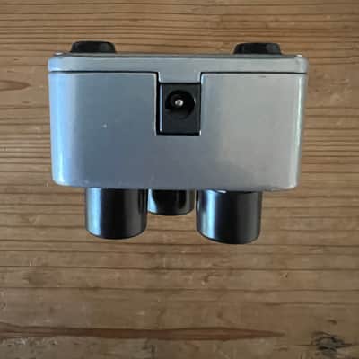Electro-Harmonix Ram's Head Big Muff Pi 2019 - Present - Silver image 6