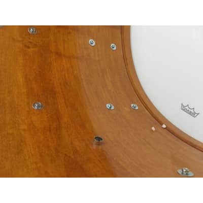 Rogers Covington Maple Poplar Black Diamond Pearl image 10