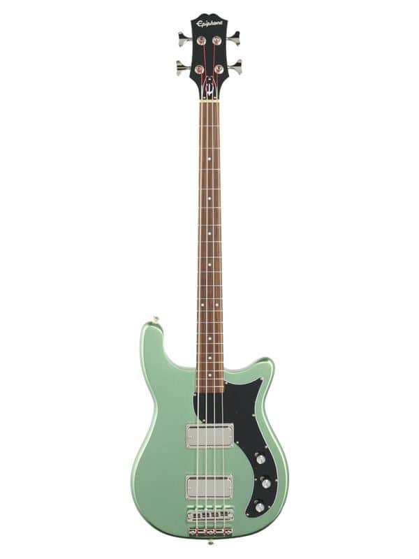 Epiphone Embassy Bass 2021 - Present | Reverb