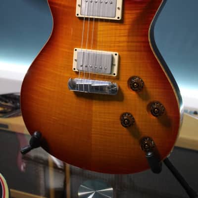 PRS SC 245 2007 - 2009 - McCarty Sunburst image 9