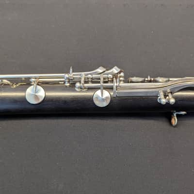 1965 Buffet R13 Clarinet (Bb) image 11