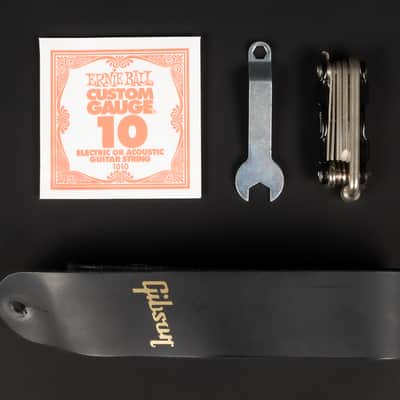 2023 Gibson Flying V - Antique Natural | USA BurstBucker Humbucker Pickups 2.9kg | OHSC image 18