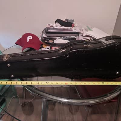 Hsinhai Copy antonius stradivarius violin copy made in china image 4
