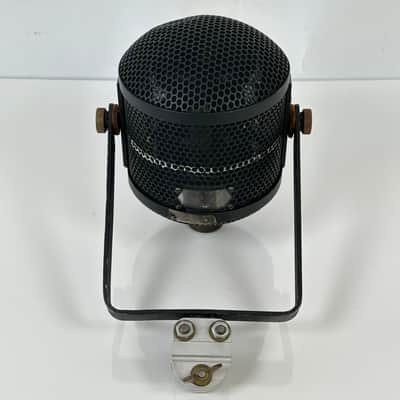 Western Electric RA-1142 Transmitter Multipattern Ribbon / Dynamic Microphone image 7