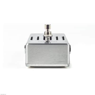MXR M109S SIX BAND EQ Guitar Effect Pedal image 5