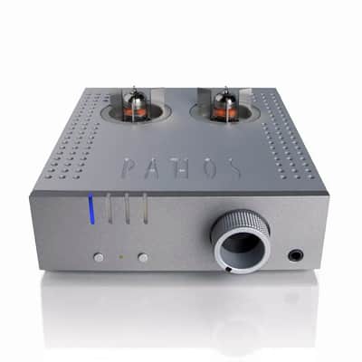 Stax SRM 717 - SILVER | Reverb UK