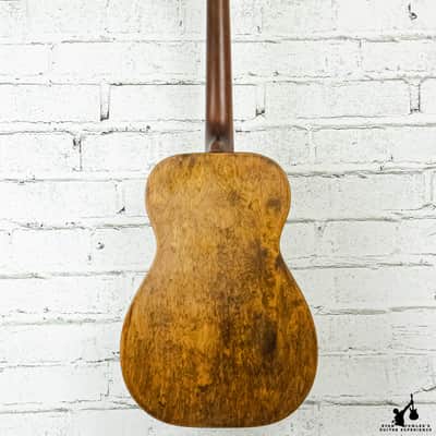 1930s Dobro Resonator w/ Case (Needs Neck Reset) image 5