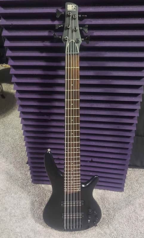 Ibanez Soundgear