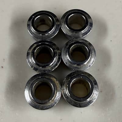 Fender Tuner Ferrules for "F" Tuners Only 1970's (M-595) image 1