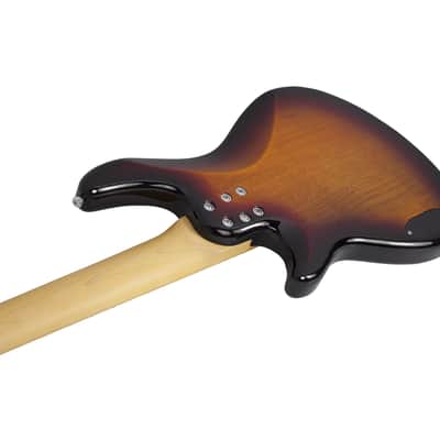 Schecter CV-5 3TS image 5