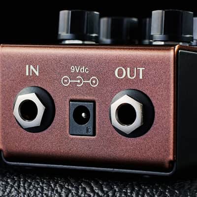 Victory Amps V1 The Copper image 6