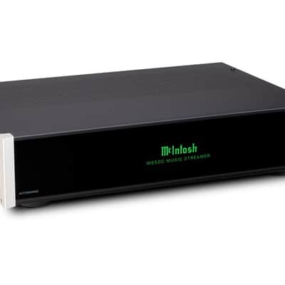 McINTOSH MS500 Music Streamer - NEW! image 2