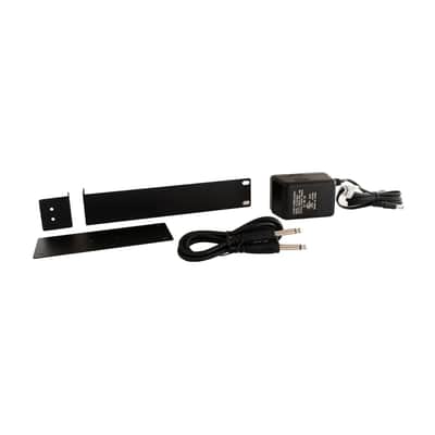 VocoPro Digital-Acapella-20 Twenty Channel UHF Wireless Handheld Microphone System image 8