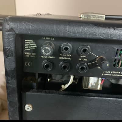 Mesa Boogie Studio Caliber DC-2 image 4