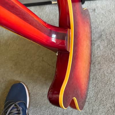Rickenbacker 340/12 1999 - 2007 image 4