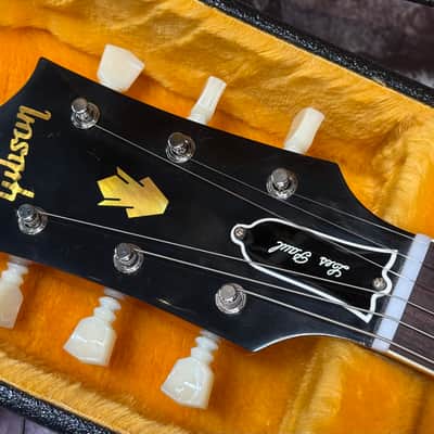 Gibson Custom Shop Les Paul SG Standard '61 VOS Cherry Red New Unplayed Auth Dlr 6lb7oz #031 image 20