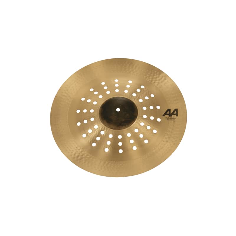 Sabian 19" AA Holy China Bild 1