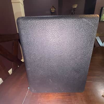 Friedman BE-100 amp shell image 7
