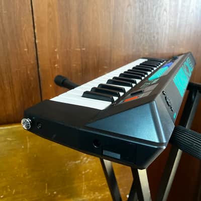 YAMAHA KX5 Black remote MIDI controller w/ original case Keyter image 7